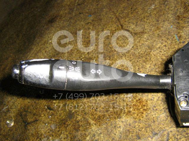 Переключатель поворотов подрулевой для Mitsubishi Galant (EA) 1997-2003 - Фото №1