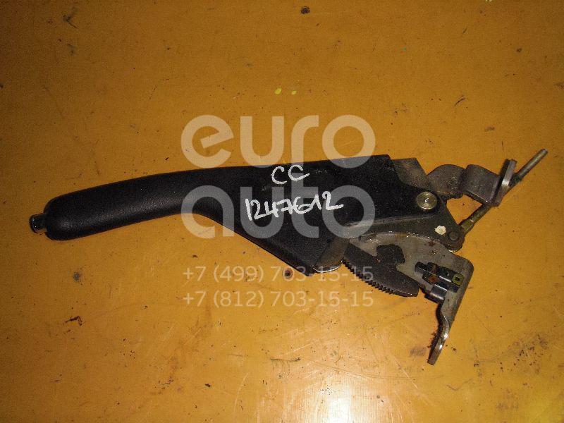 Рычаг стояночного тормоза для Honda Accord V 1993-1996;Accord V 1996-1998 - Фото №1