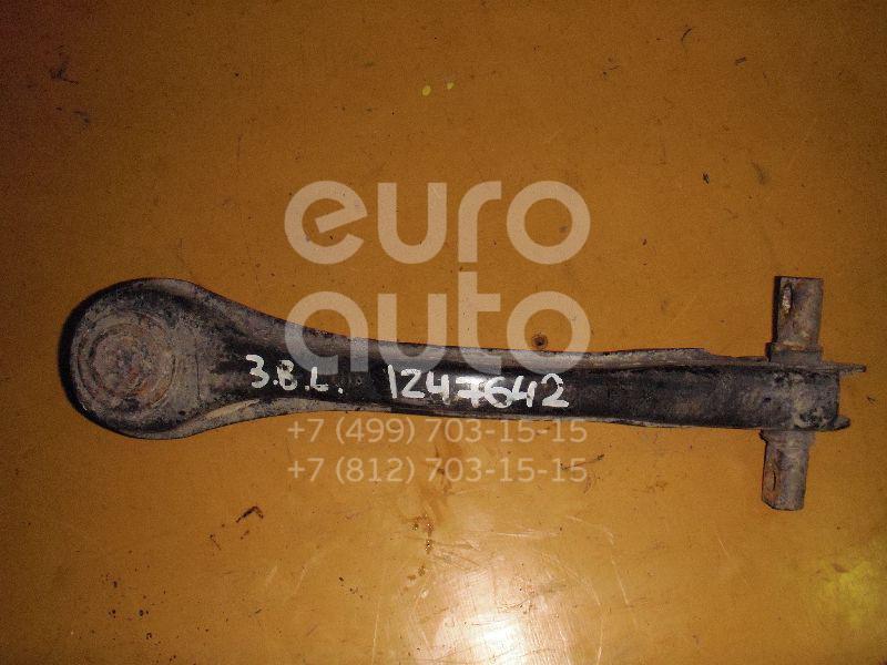 Рычаг задний верхний левый для Honda Accord V 1993-1996;Accord IV 1990-1993;Accord V 1996-1998;Accord VI 1998-2002 - Фото №1