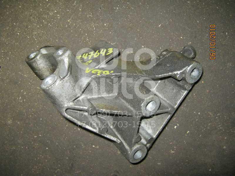 Кронштейн КПП для Opel Vectra B 1995-1999;Vectra B 1999-2002 - Фото №1