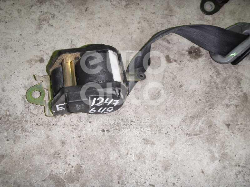 Ремень безопасности для Toyota Carina E 1992-1997 - Фото №1