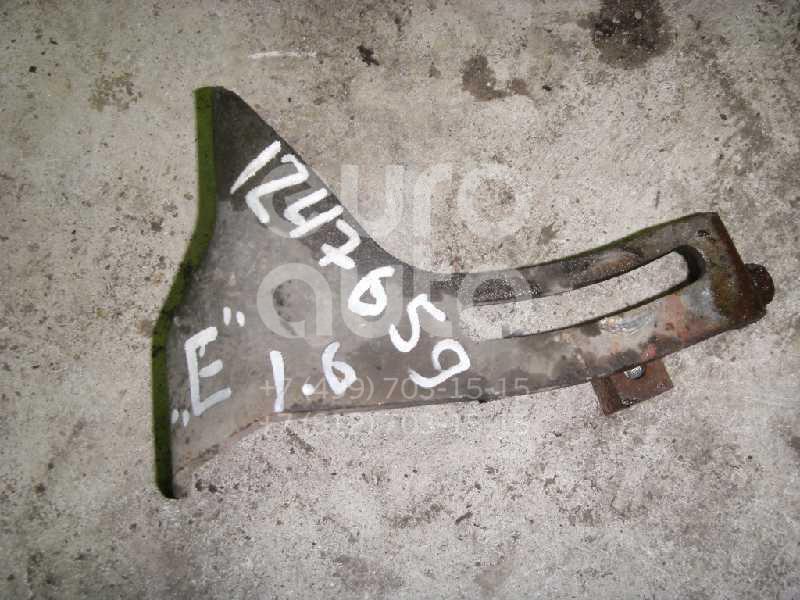 Кронштейн генератора для Toyota Carina E 1992-1997 - Фото №1