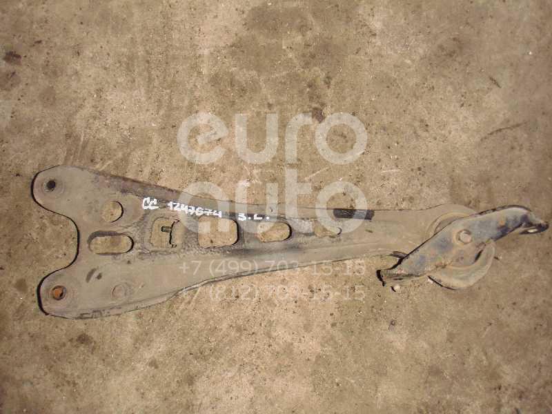 Рычаг задний продольный левый для Honda Accord V 1993-1996;Accord V 1996-1998 - Фото №1