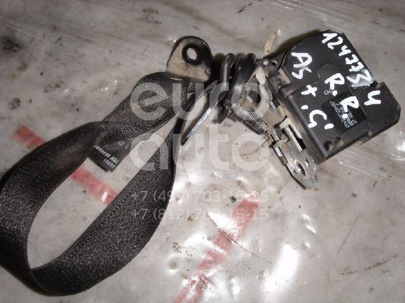 Ремень безопасности для Opel Astra G 1998-2005 - Фото №1