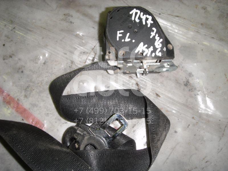 Ремень безопасности для Opel Astra G 1998-2005 - Фото №1