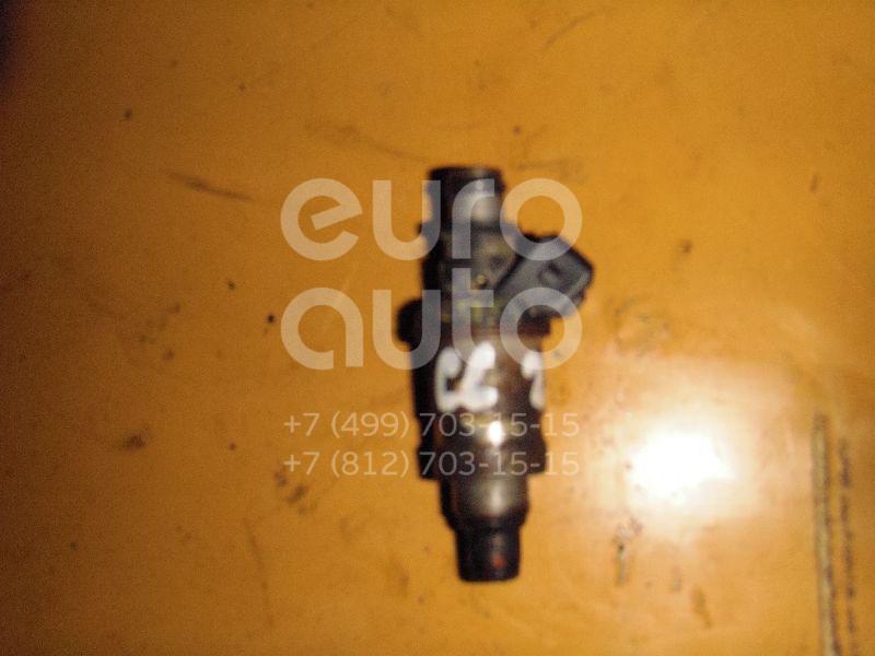 Форсунка инжекторная электрическая для Honda Accord V 1993-1996 - Фото №1