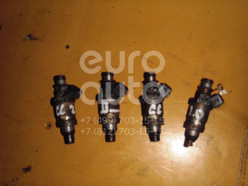 Форсунка инжекторная электрическая для Honda Accord V 1993-1996 - Фото №1