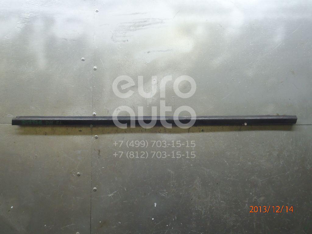 Накладка стекла переднего левого для Nissan Primera P11E 1996-2002;Primera WP11E 1998-2001 - Фото №1
