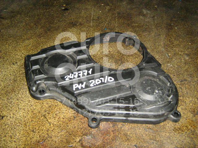 Кожух ремня ГРМ для Nissan Primera P11E 1996-2002 - Фото №1