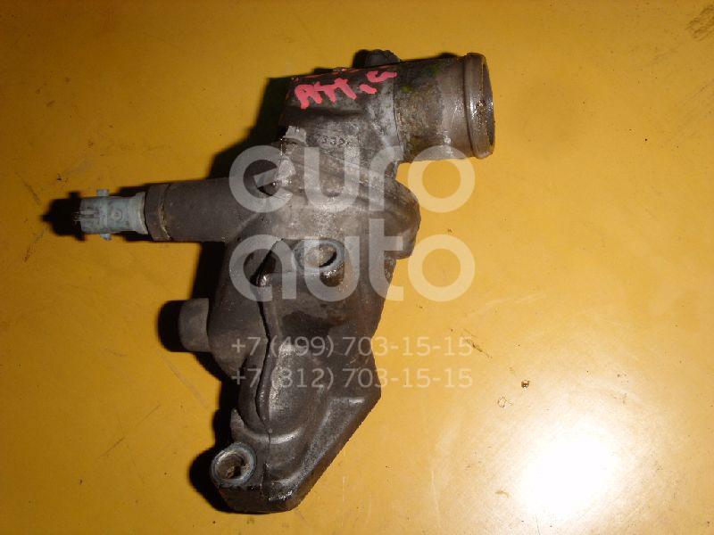 Корпус термостата для Opel Astra G 1998-2005 - Фото №1