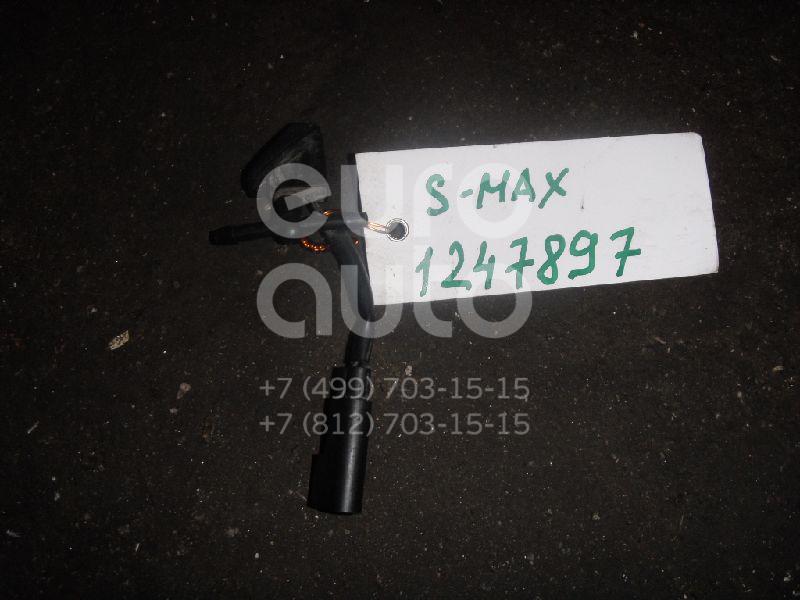 Форсунка омывателя лобового стекла для Ford S-MAX 2006-2015;Galaxy 2006-2015;Mondeo IV 2007-2015 - Фото №1