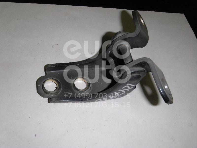 Петля двери передней левой верхняя для Honda Civic 4D 2006-2012;Accord VIII 2008-2013 - Фото №1