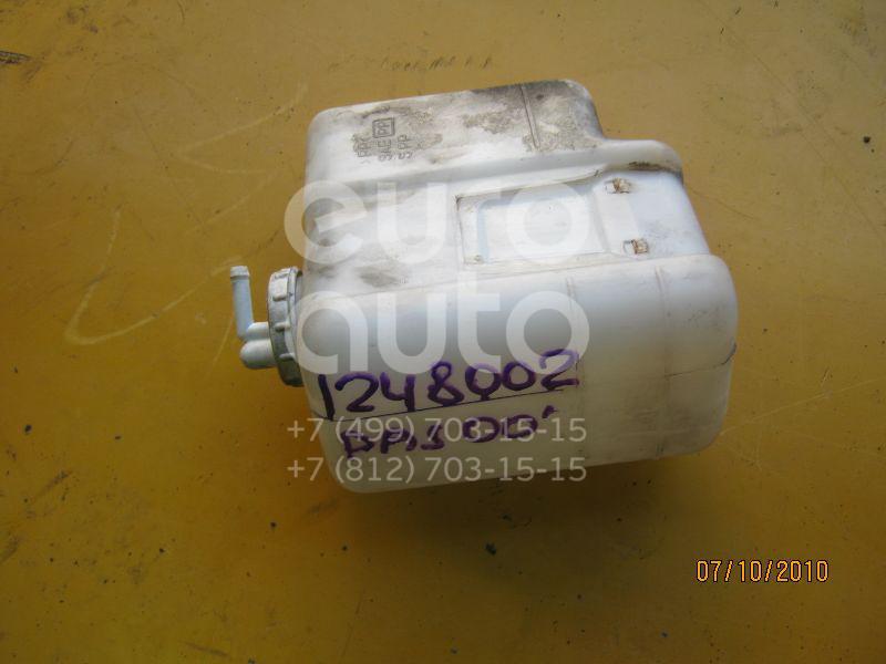 Бачок расширительный для Mitsubishi Pajero/Montero III (V6, V7) 2000-2006;Pajero/Montero IV (V8, V9) 2007> - Фото №1