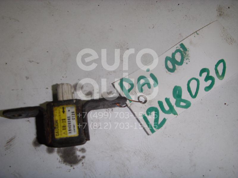 Датчик AIR BAG для Mitsubishi Pajero/Montero III (V6, V7) 2000-2006 - Фото №1
