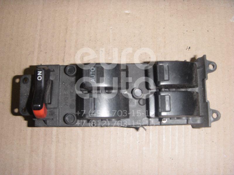 Блок управления стеклоподъемниками для Honda Accord VI 1998-2002 - Фото №1