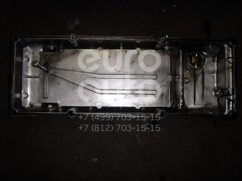 Крышка головки блока (клапанная) для Mitsubishi Pajero/Montero III (V6, V7) 2000-2006 - Фото №1