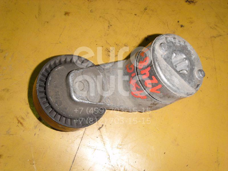 Натяжитель ремня для Opel Astra G 1998-2005;Astra H / Family 2004-2015 - Фото №1