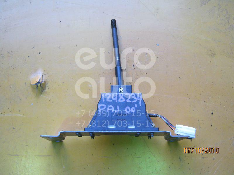 Кулиса КПП для Mitsubishi Pajero/Montero III (V6, V7) 2000-2006 - Фото №1