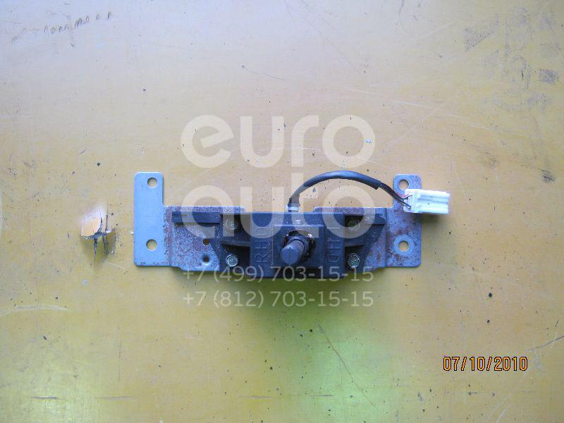 Кулиса КПП для Mitsubishi Pajero/Montero III (V6, V7) 2000-2006 - Фото №1