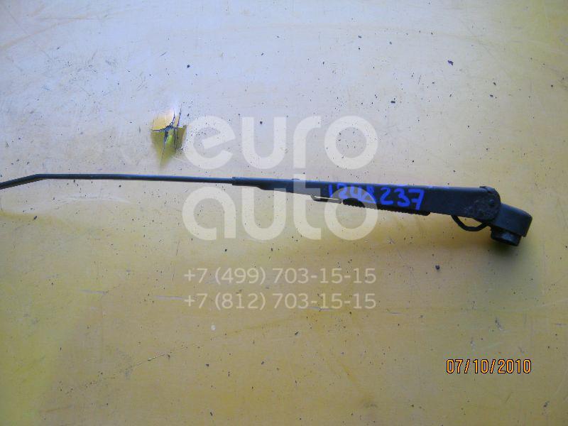 Поводок стеклоочистителя заднего для Mitsubishi Pajero/Montero III (V6, V7) 2000-2006 - Фото №1