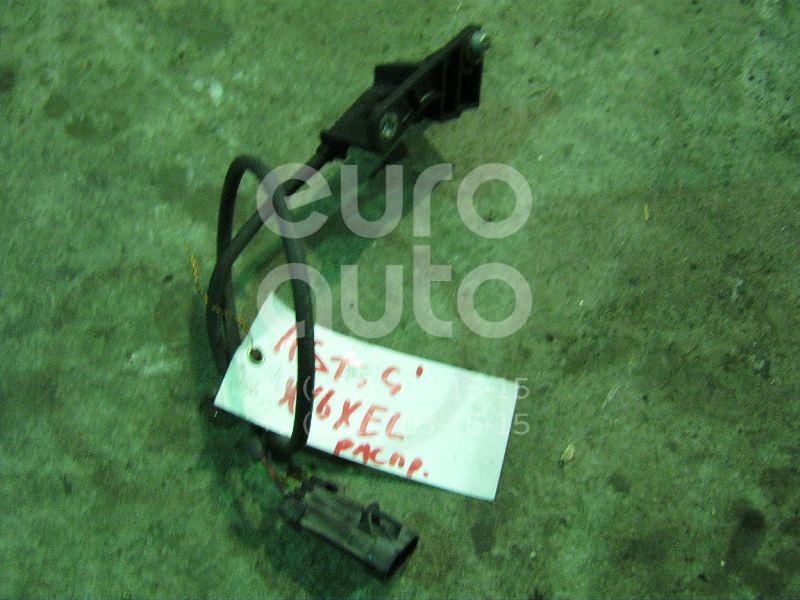 Датчик положения распредвала для Opel Astra G 1998-2005;Astra F 1991-1998;Tigra 1994-2000;Vectra B 1995-1999;Corsa B 1993-2000;Zafira A (F75) 1999-2005;Vectra B 1999-2002 - Фото №1