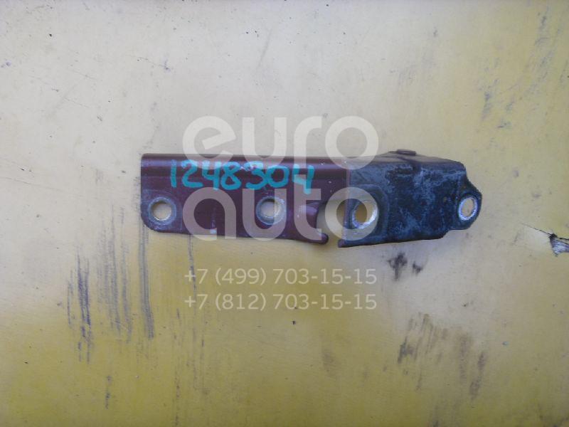 Петля капота левая для Mitsubishi Pajero/Montero III (V6, V7) 2000-2006;Space Wagon (N8,N9) 1998-2004;Space Runner (N6) 1999-2002;Pajero/Montero IV (V8, V9) 2007> - Фото №1