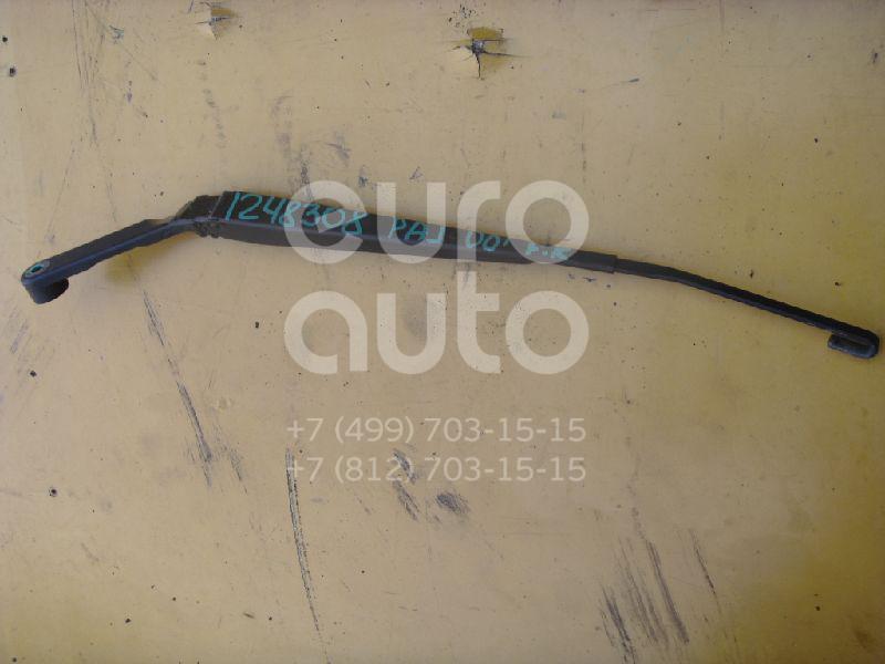 Поводок стеклоочистителя передний правый для Mitsubishi Pajero/Montero III (V6, V7) 2000-2006 - Фото №1