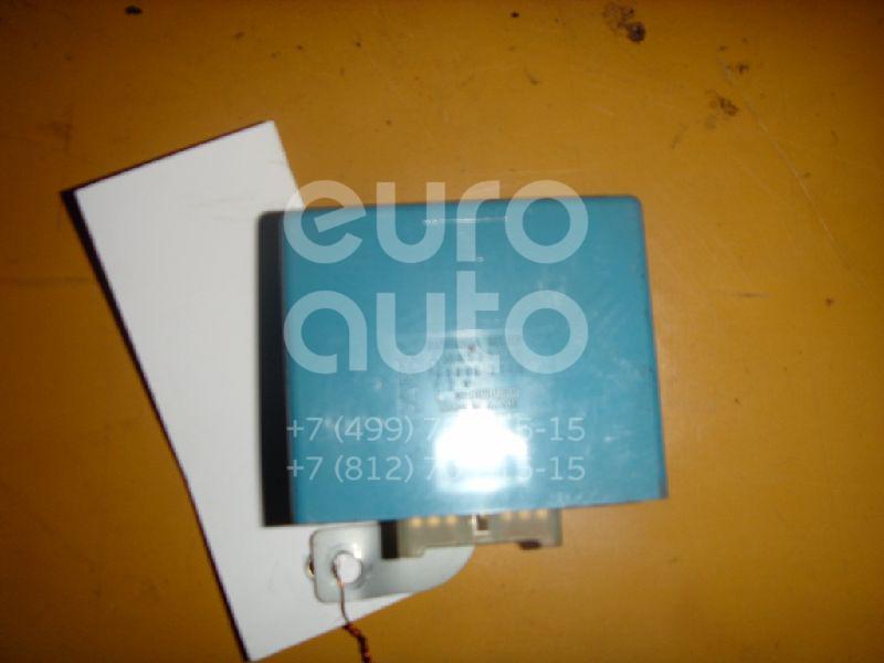 Блок электронный для Mitsubishi Pajero/Montero III (V6, V7) 2000-2006 - Фото №1
