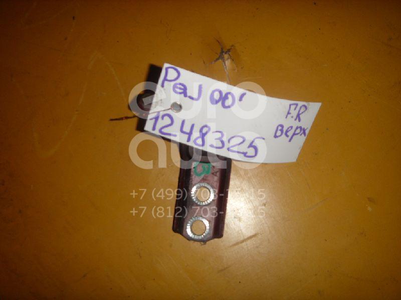 Петля двери для Mitsubishi Pajero/Montero III (V6, V7) 2000-2006;Space Wagon (N8,N9) 1998-2004;Grandis (NA#) 2004-2010;Pajero Pinin (H6,H7) 1999-2005 - Фото №1