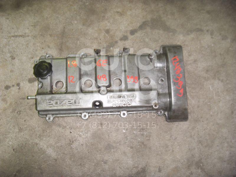 Крышка головки блока (клапанная) для Mazda 626 (GE) 1992-1997 - Фото №1