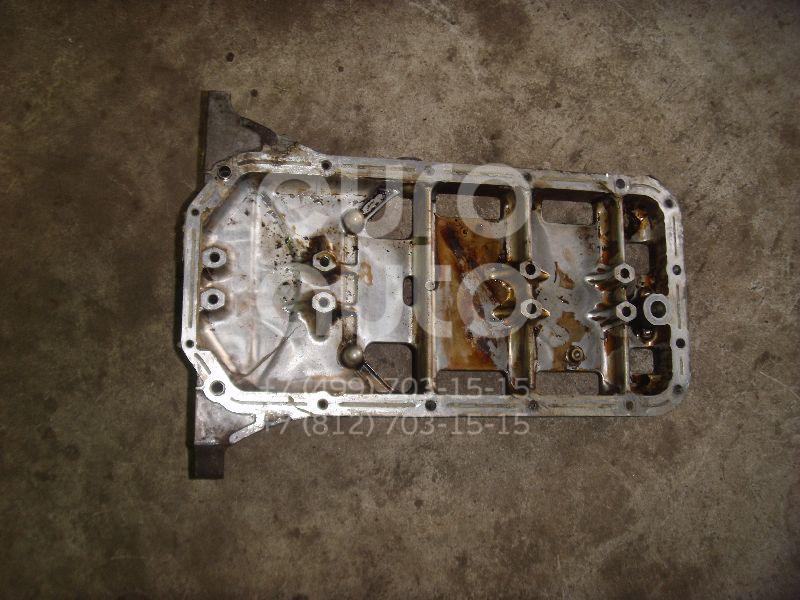 Поддон масляный двигателя для Mazda 626 (GE) 1992-1997;626 (GF) 1997-2002 - Фото №1