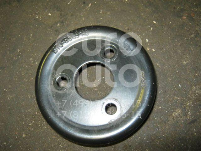 Шкив водяного насоса (помпы) для Ford S-MAX 2006-2015;Maverick 2001-2006;Focus II 2005-2008;Fusion 2002-2012;C-MAX 2003-2010;Mondeo III 2000-2007;Fiesta 2001-2008;Galaxy 2006-2015;Mondeo IV 2007-2015;Focus II 2008-2011;Transit 2006-2013 - Фото №1