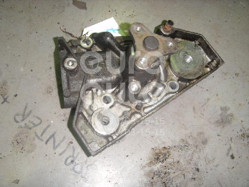 Насос водяной (помпа) для Kia RIO 2000-2004;Spectra 2001-2011;Sephia II/Shuma II 2001-2004;Carens 2002-2006 - Фото №1