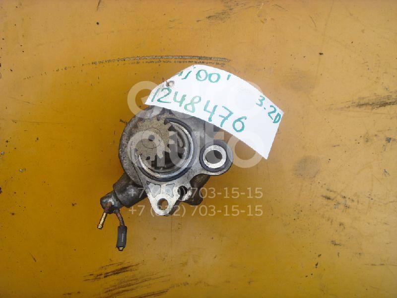 Насос вакуумный для Mitsubishi Pajero/Montero III (V6, V7) 2000-2006 - Фото №1