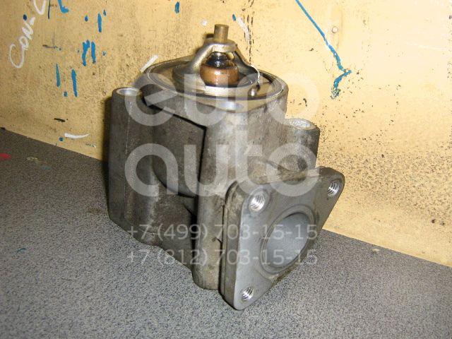 Корпус термостата для Mitsubishi Pajero/Montero Sport (K9) 1997-2008;Pajero/Montero II (V1, V2, V3, V4) 1991-1996;Pajero/Montero II (V1, V2, V3, V4) 1997-2001 - Фото №1