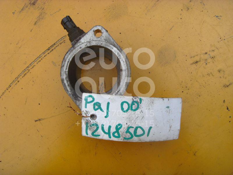 Фланец для Mitsubishi Pajero/Montero III (V6, V7) 2000-2006 - Фото №1
