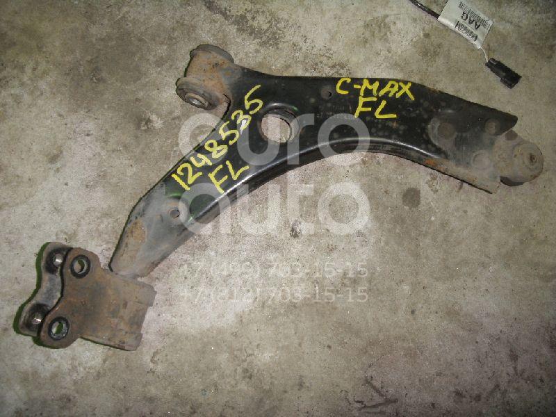 Рычаг передний левый для Ford C-MAX 2003-2011 - Фото №1
