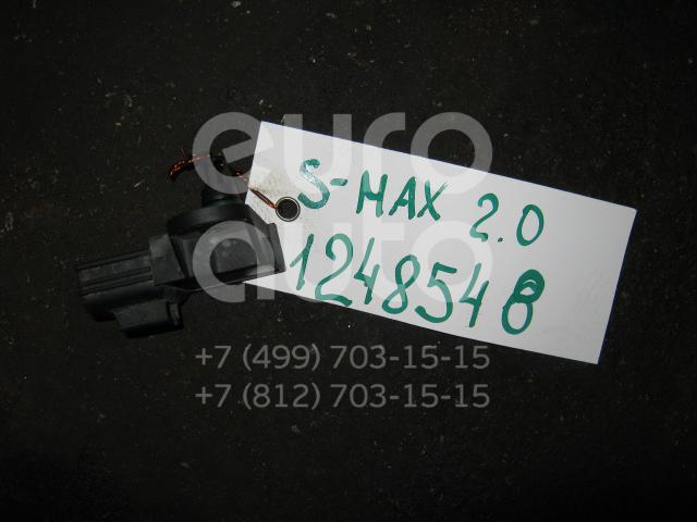 Датчик абсолютного давления для Ford,Mazda S-MAX 2006-2015;Focus II 2005-2008;Fusion 2002-2012;C-MAX 2003-2011;Mondeo III 2000-2007;Mazda 6 (GG) 2002-2007;Fiesta 2001-2008;Galaxy 2006-2015;Mondeo IV 2007-2015;Focus II 2008-2011 - Фото №1