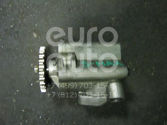 Насос масляный для Ford S-MAX 2006-2015;Focus II 2005-2008;Mondeo III 2000-2007;Galaxy 2006-2015;Mondeo IV 2007-2015;Focus II 2008-2011 - Фото №1