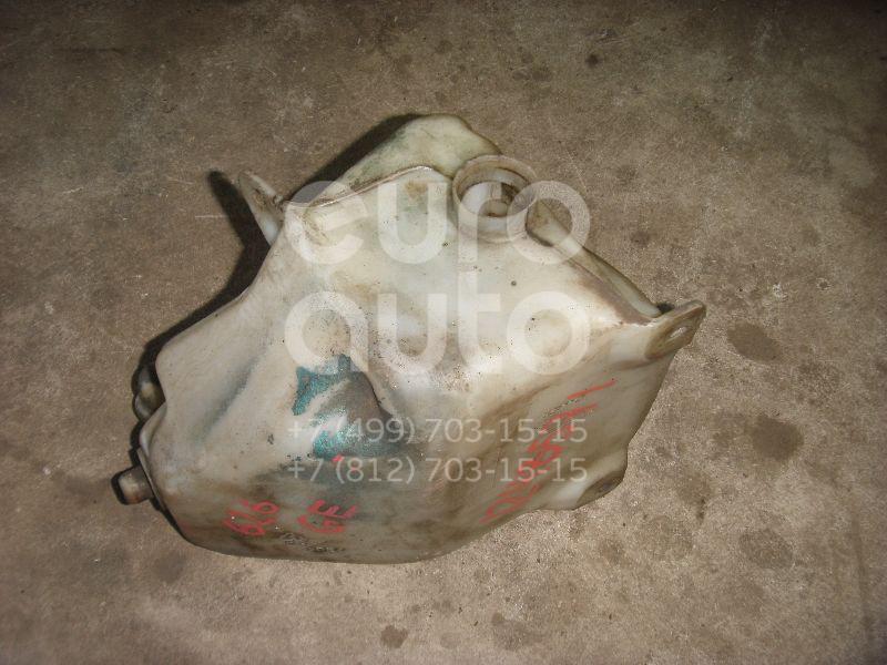 Бачок омывателя лобового стекла для Mazda 626 (GE) 1992-1997 - Фото №1