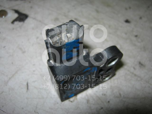 Датчик AIR BAG для Mitsubishi Pajero/Montero Sport (K9) 1997-2008;Lancer (CK) 1996-2003;Galant (EA) 1997-2003;Space Wagon (N8,N9) 1998-2004;Colt (CJ) 1996-2004;Pajero Pinin (H6,H7) 1999-2005 - Фото №1