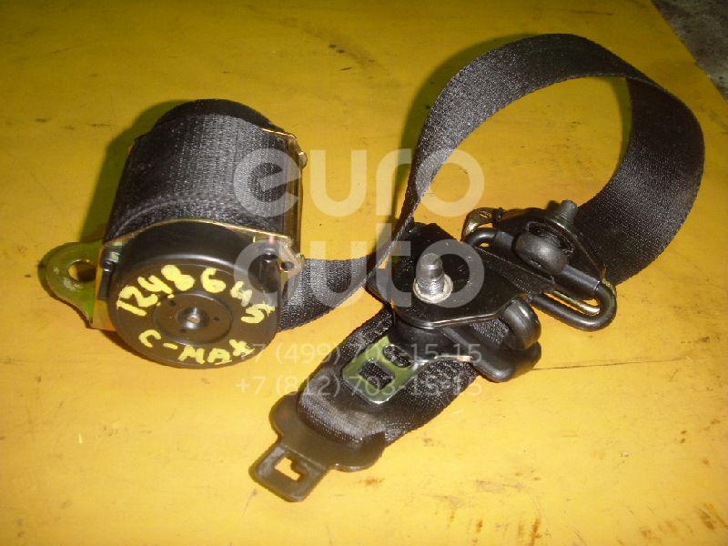 Ремень безопасности для Ford C-MAX 2003-2010 - Фото №1