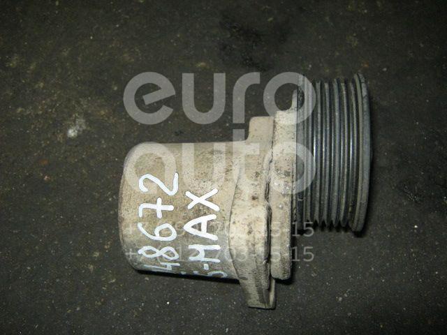 Кронштейн ролика-натяжителя руч. ремня для Ford S-MAX 2006-2015 - Фото №1