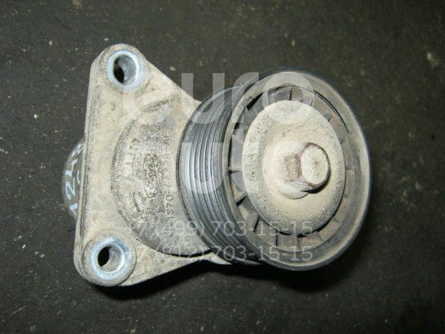 Кронштейн ролика-натяжителя руч. ремня для Ford S-MAX 2006-2015 - Фото №1