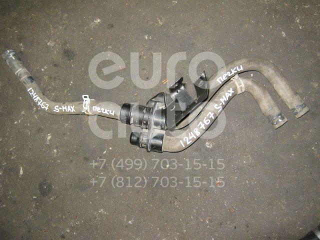 Патрубок для Ford S-MAX 2006-2015 - Фото №1