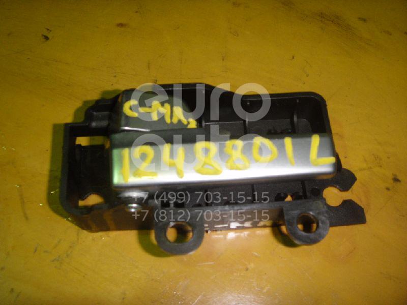 Ручка двери внутренняя левая для Ford C-MAX 2003-2011;Focus II 2005-2008;Focus II 2008-2011 - Фото №1