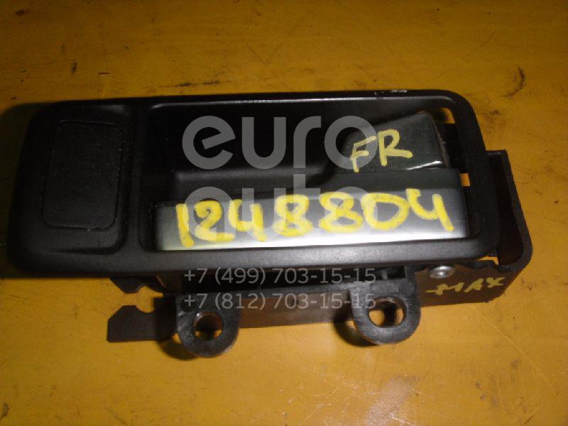 Ручка двери внутренняя правая для Ford C-MAX 2003-2010;Focus II 2005-2008;Focus II 2008-2011 - Фото №1