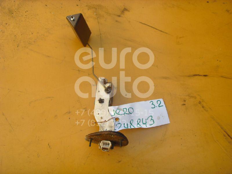 Датчик уровня топлива для Mitsubishi Pajero/Montero III (V6, V7) 2000-2006;Pajero/Montero IV (V8, V9) 2007> - Фото №1