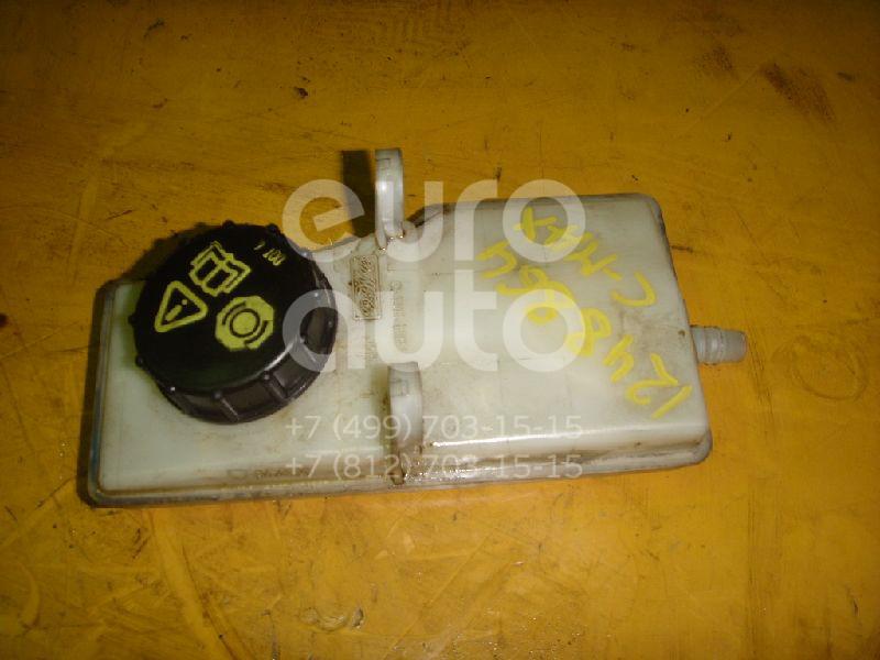 Бачок главного тормозного цилиндра для Ford C-MAX 2003-2011 - Фото №1