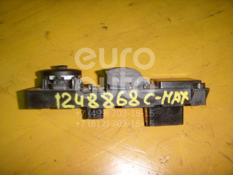 Блок управления стеклоподъемниками для Ford C-MAX 2003-2011;Focus II 2005-2008 - Фото №1